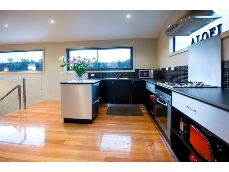 Fourth view of Homely house listing, 229 Main Road, Hepburn Springs VIC 3461
