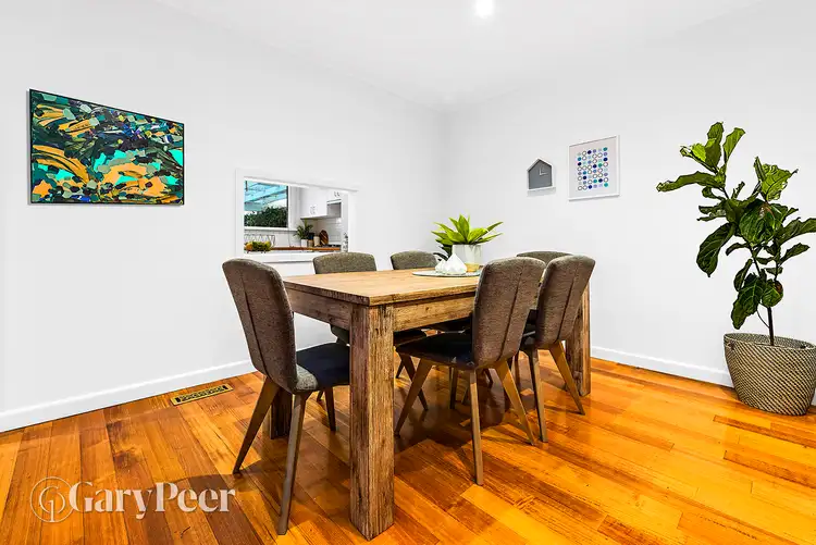 Third view of Homely unit listing, 8/75 Bambra Road, Caulfield North VIC 3161