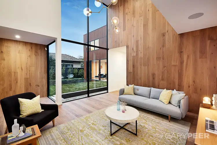 Fifth view of Homely house listing, 19 Remuera Street, Caulfield South VIC 3162