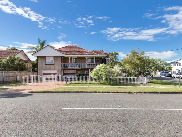 Fourth view of Homely house listing, 92 Molloy Road, Cannon Hill QLD 4170