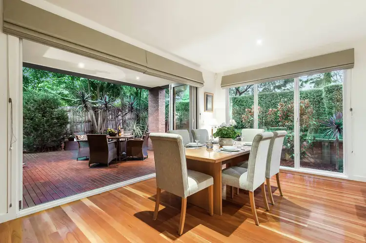 Fifth view of Homely house listing, 6 Denis Street, Vermont VIC 3133