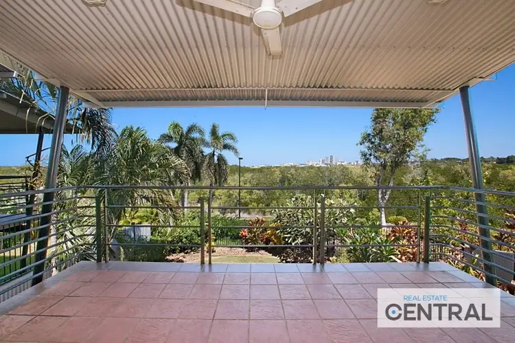 Second view of Homely townhouse listing, 15/6 Stoddart Drive, Bayview NT 820