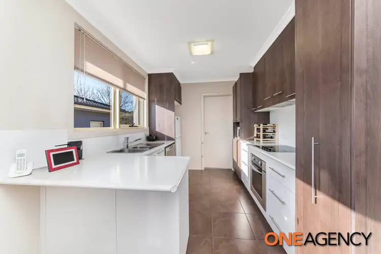 Fifth view of Homely house listing, 1/110 Mawson Drive, Mawson ACT 2607