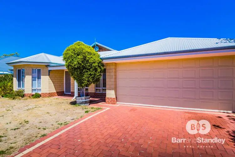 Fourth view of Homely house listing, 22 Kularda Road, Dalyellup WA 6230