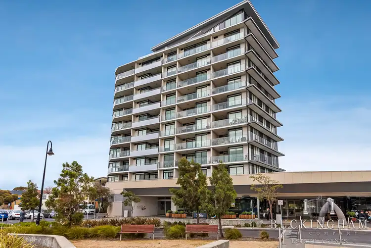Third view of Homely apartment listing, 504/8 Breavington Way, Northcote VIC 3070