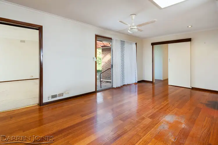 Fifth view of Homely house listing, 40 Sandhurst Crescent, Bundoora VIC 3083