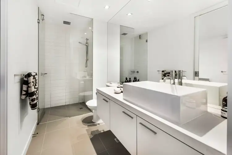 Sixth view of Homely apartment listing, 16C/7 Warner Street, Malvern VIC 3144