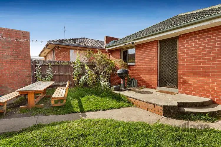 Fifth view of Homely house listing, 96 Hamilton Street, Yarraville VIC 3013
