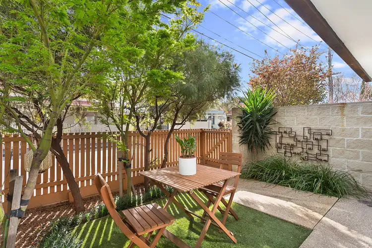 13/65 Stawell Street, Richmond VIC 3121