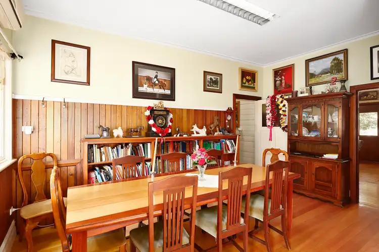 Sixth view of Homely house listing, 185 Dee Road, Millgrove VIC 3799