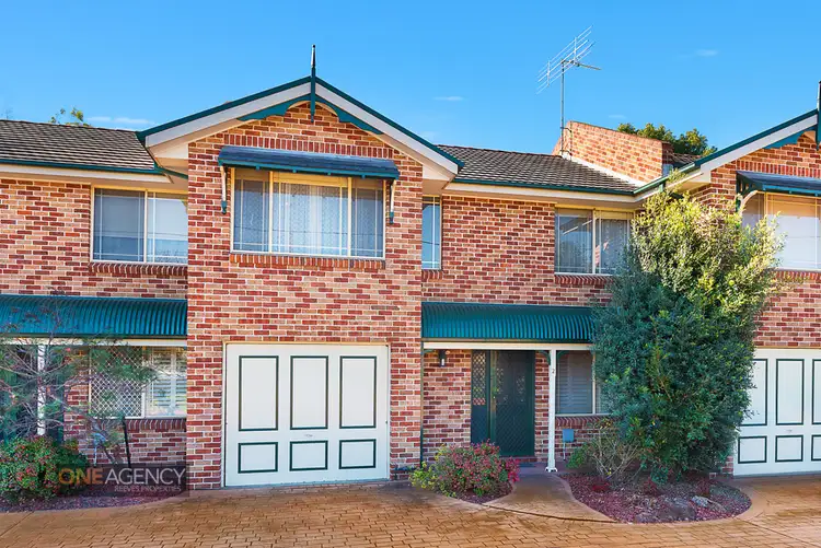 2/157 Stafford Street, Penrith NSW 2750