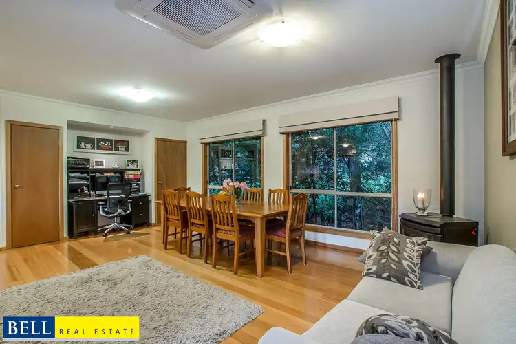 Sixth view of Homely house listing, 10 Outlook Drive, Kalorama VIC 3766