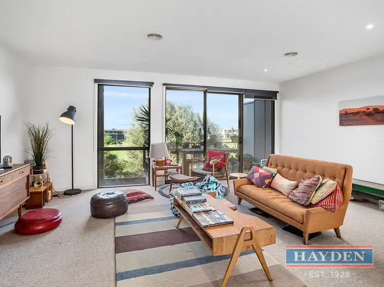 Third view of Homely townhouse listing, 46 Coast Drive, Torquay VIC 3228