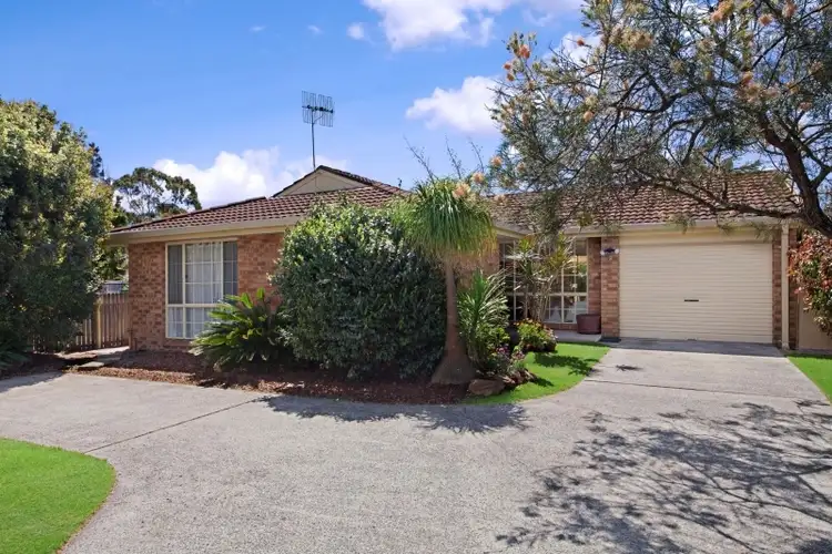 2/53 Rickard Road, Empire Bay NSW 2257