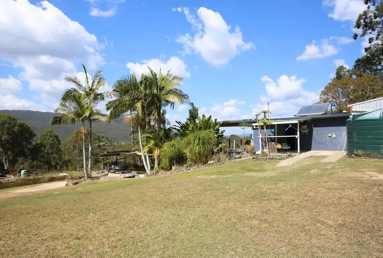 Second view of Homely house listing, 2389 Orara Way, Glenreagh NSW 2450