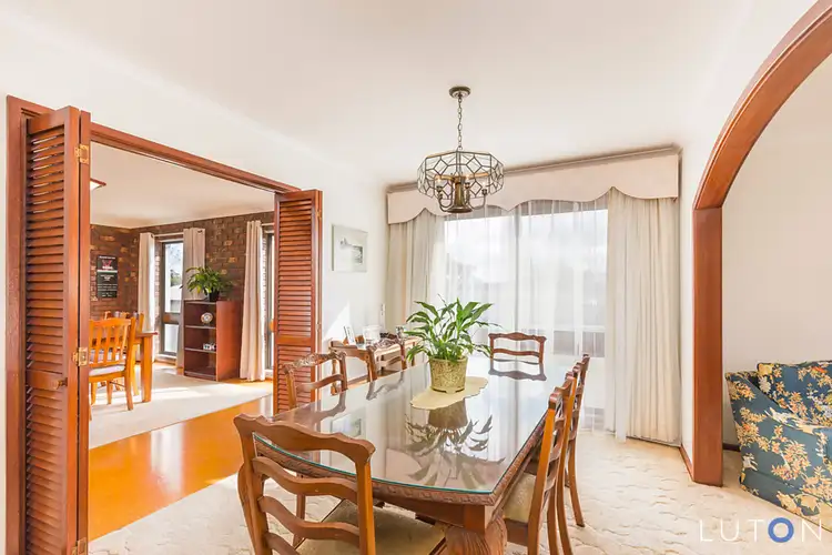 Fifth view of Homely house listing, 10 Shumack Street, Weetangera ACT 2614