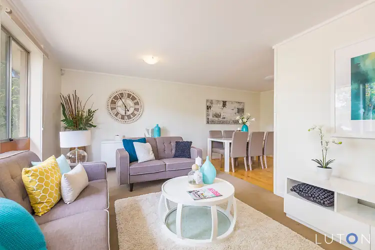 Fourth view of Homely house listing, 11 Hogan Place, Holt ACT 2615