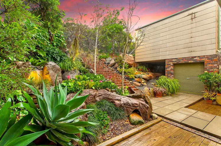 Sixth view of Homely house listing, 131 Del Monte Place, Copacabana NSW 2251