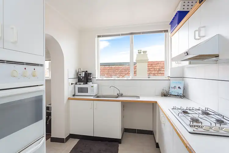 Third view of Homely apartment listing, 11/41 Walsh Street, South Yarra VIC 3141