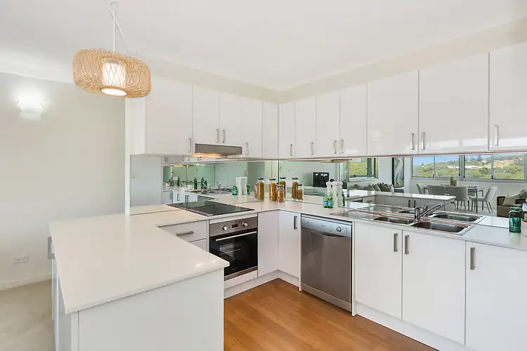 Third view of Homely apartment listing, 67/1 Addison Road, Manly NSW 2095