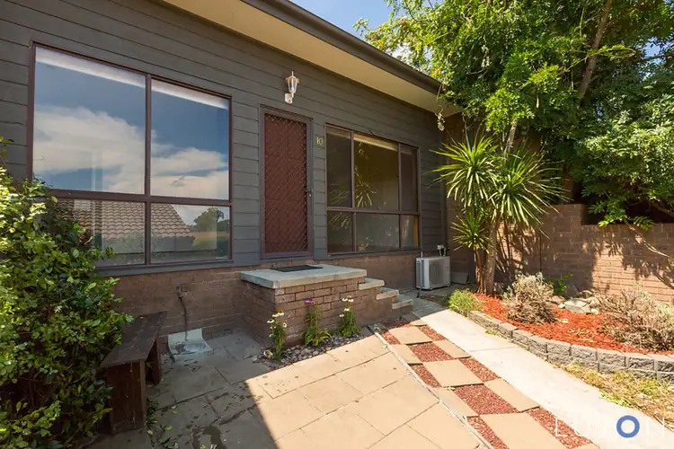 10/4 Mansfield Place, Phillip ACT 2606