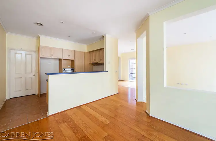Second view of Homely house listing, 8 Willunga Way, Bundoora VIC 3083