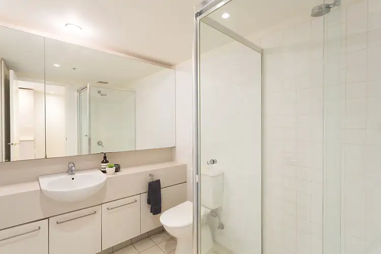 Fourth view of Homely apartment listing, 714/1 Bouverie Street, Carlton VIC 3053