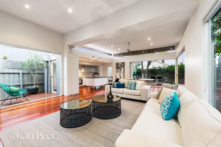 Fifth view of Homely house listing, 27 Park Street, Elsternwick VIC 3185