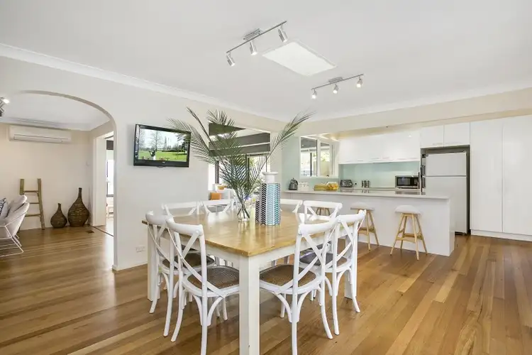 Fourth view of Homely house listing, 58 Aldebaran Road, Ocean Grove VIC 3226