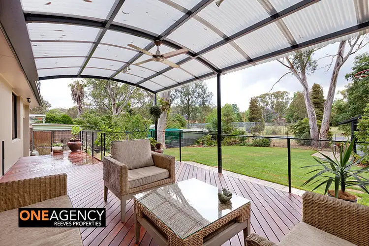 Sixth view of Homely house listing, 17 Matthew Parade, Blaxland NSW 2774