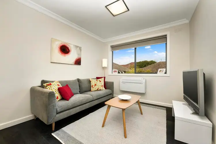 Third view of Homely apartment listing, 8/58 Edgar Street North, Glen Iris VIC 3146