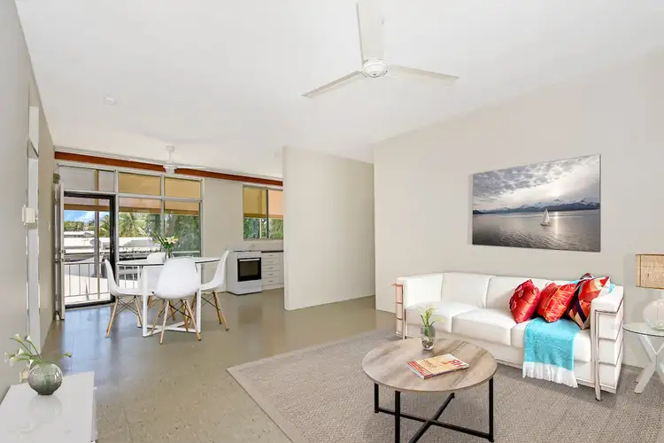 Second view of Homely unit listing, 4 & 5/36 Sergison Circuit, Rapid Creek NT 810