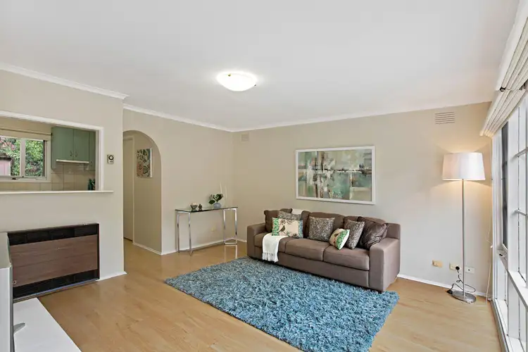 Second view of Homely unit listing, 19/7 Turnbull Court, Ringwood VIC 3134
