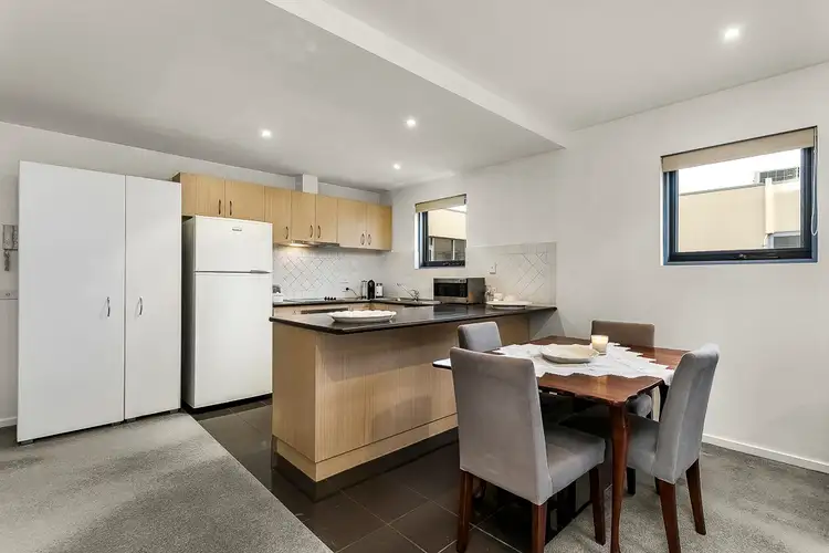 Second view of Homely apartment listing, 47/265 Para Road, Greensborough VIC 3088