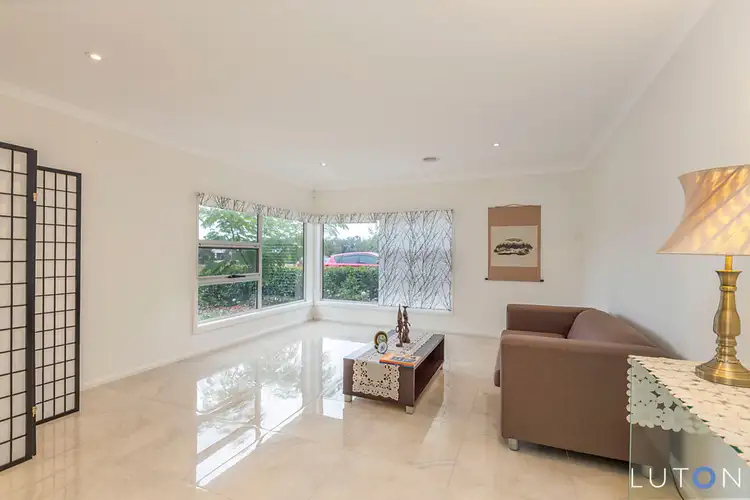 Third view of Homely house listing, 38 Aida Ball Circuit, Forde ACT 2914