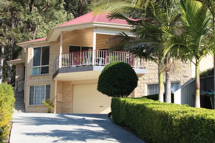 Second view of Homely house listing, 22 Rosewood Court, Laurieton NSW 2443