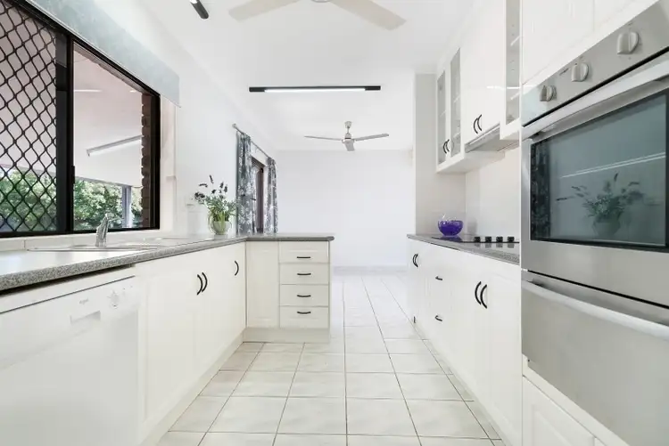Second view of Homely house listing, 14 Vashon Street, Leanyer NT 812