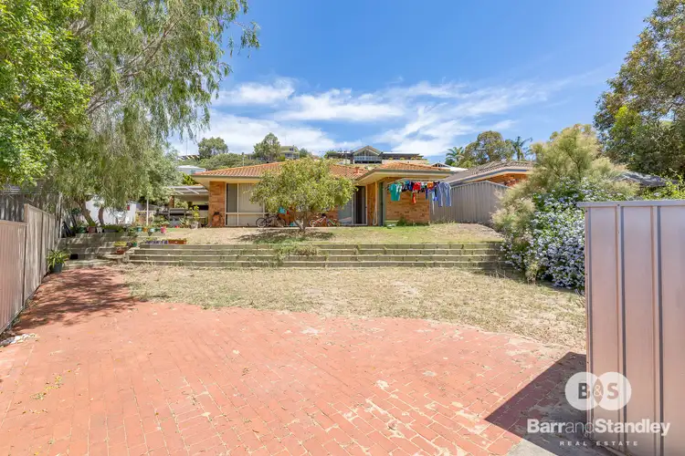 Fourth view of Homely house listing, 2b Canning Street, Withers WA 6230