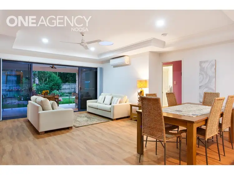 Fifth view of Homely house listing, 7 McKenna Court, Noosaville QLD 4566