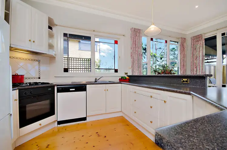 Fifth view of Homely house listing, 44 Mercer Street, Queenscliff VIC 3225