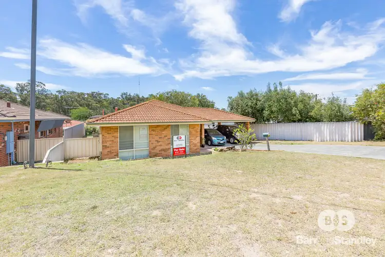 Second view of Homely house listing, 2b Canning Street, Withers WA 6230