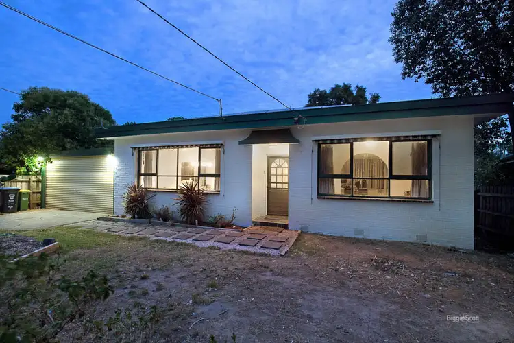 Second view of Homely house listing, 78 Begonia Avenue, Bayswater VIC 3153