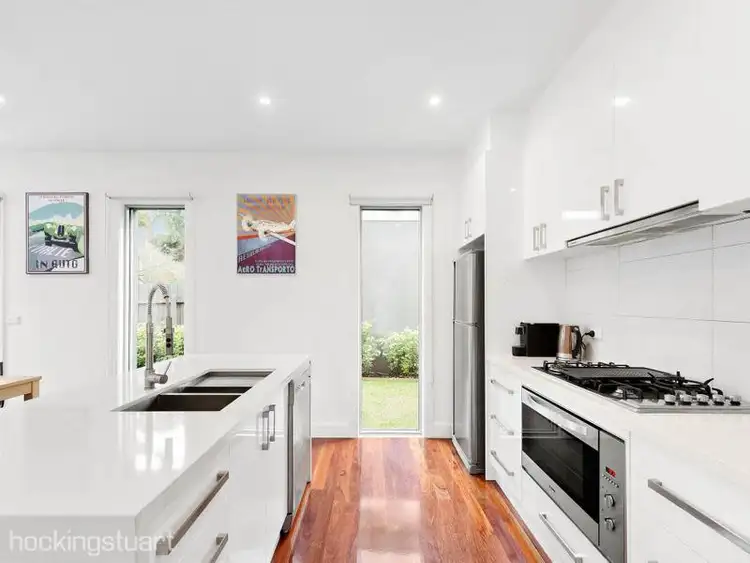 Fifth view of Homely townhouse listing, 16 Niki Court, Bentleigh East VIC 3165