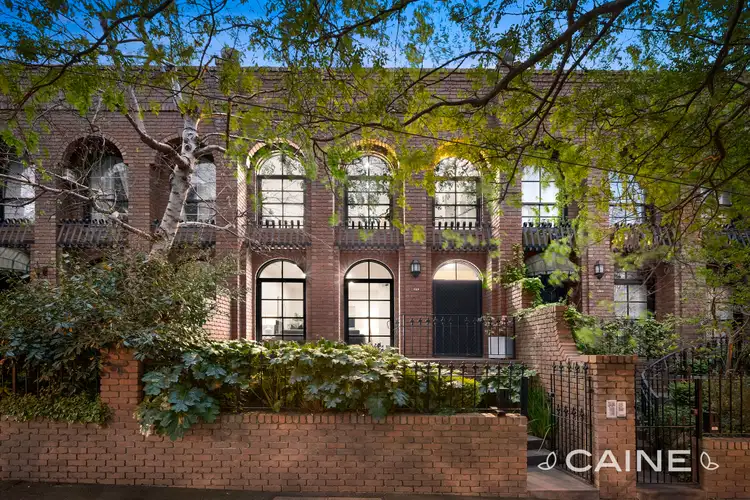 142 George Street, East Melbourne VIC 3002