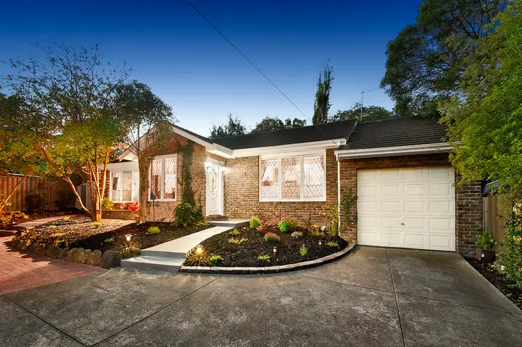 2/58 Alexandra Street, Greensborough VIC 3088