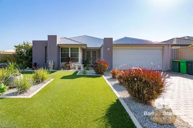 Second view of Homely house listing, 39 Kambany Approach, Dalyellup WA 6230
