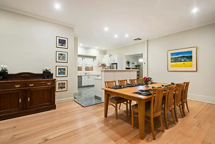 Third view of Homely house listing, 197 Alma Road, St Kilda East VIC 3183