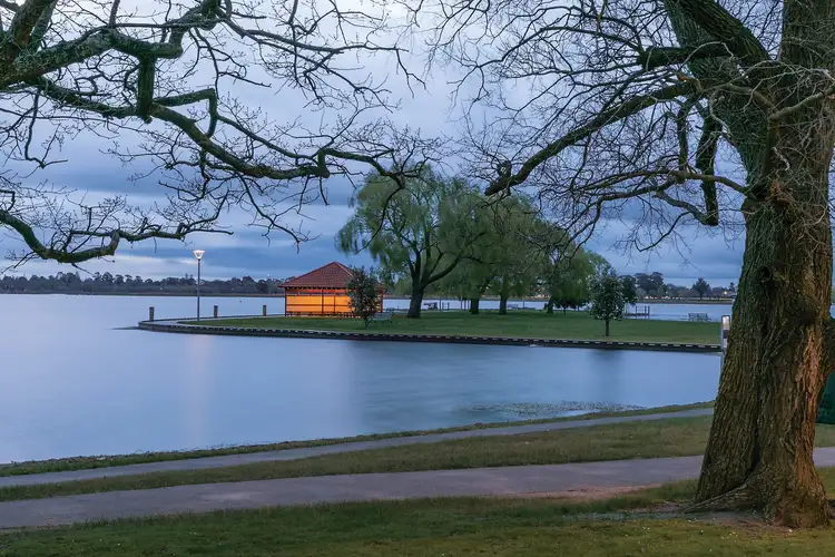 Third view of Homely house listing, 16 Wendouree Parade, Lake Wendouree VIC 3350