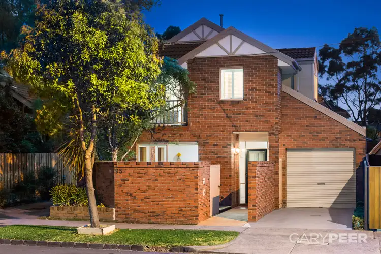1/93 Kambrook Road, Caulfield North VIC 3161