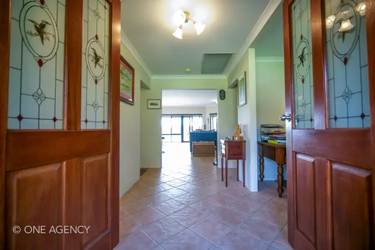 Fourth view of Homely rural property listing, 161 Somers Road, Coolup WA 6214